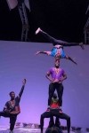 Wheels Acro Entertainment