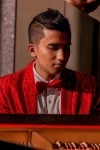 Shahen Thilakaratne Pianist