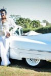Steve King Legend Of Elvis Show