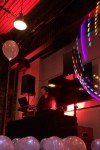 DJ - Michael Lancaster