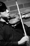 Premium Violin/Strings Music by Edwin