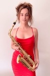 Rachel Sax
