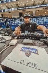 Dj Malik Shabazz