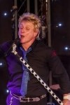 Rob Wright as Rod Stewart