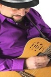 Victor Samalot - Guitar instrumentalist