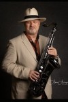 Nick Lipton Saxophonist
