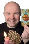 Light Nudges Tarot
