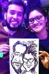 Paul Draws You