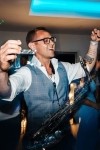 SaxMax