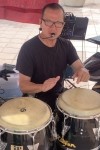 Gino G Live