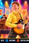 ADAM KNIGHT'S SIXTIES ROADSHOW