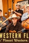 The Western Flyers