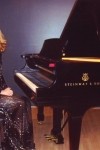 Judy Bowen - Cocktail Pianist
