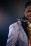 Avery Dixon Saxophone Extraordinaire