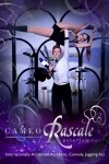 Cameo Rascale - Juggling, Acrobatic, Variety Act