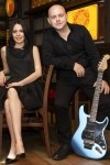 Elevation Duo