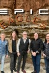 Epic Eagles - The Definitive Eagles Tribute