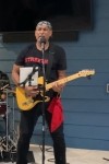 The Street66 Band