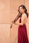 Jasmine Kim Violin