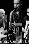 Climax Ceilidh Band