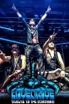 LOVEDRIVE Tribute to the Scorpions 