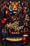 Mystic Tiger Band