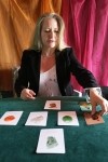 Synchronista Tarot