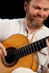 JON PICKARD