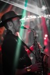 SaxoPhoney Michael