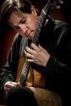 David Rogers, Classical crossover guitar