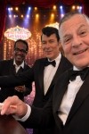 The Rat Pack Legacy Show