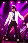 David Boakes A Tribute To Michael Jackson