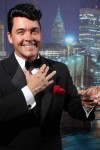 Dean Martin and Rat Pack Tribute Shows