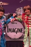 Imagine: Remembering the Fab Four