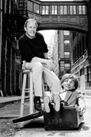 Kenny Warren Ventriloquist New York