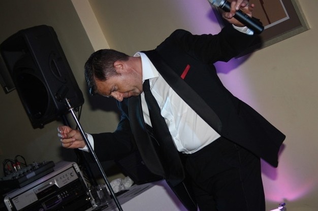 Click here to view Michael Buble Tribute Act, Andy Wilsher's Profile