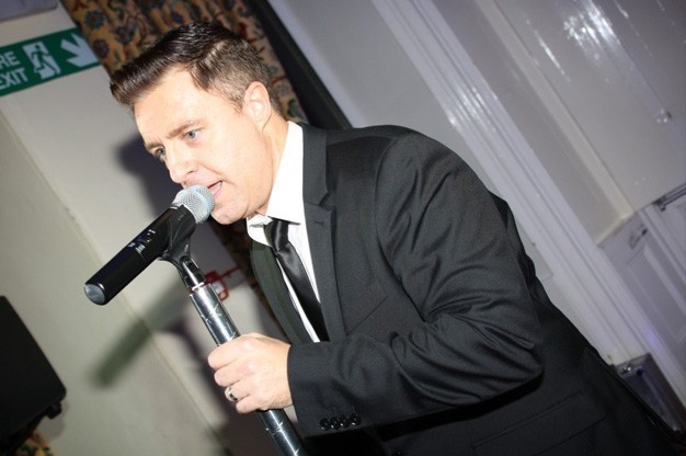 Click here to view Michael Buble Tribute Act, Andy Wilsher's Profile