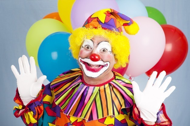 clowns-birthday-party-entertainment