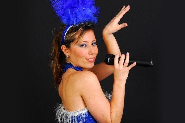 Click here to view Kylie Minogue Tribute Act, Kylie Em's Profile