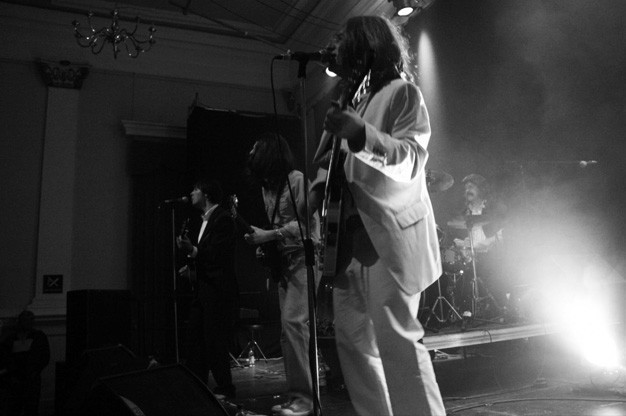 Click here to view Beatles Tribute Band, All You Need Is The Beatles' Profile