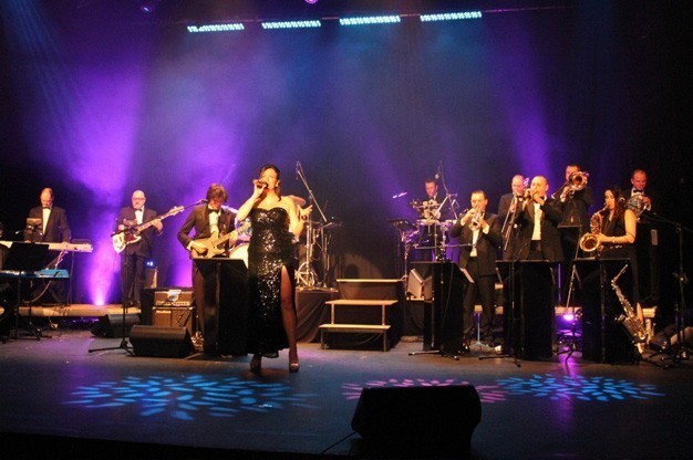 Click here to view James Bond Tribute Band's Profile