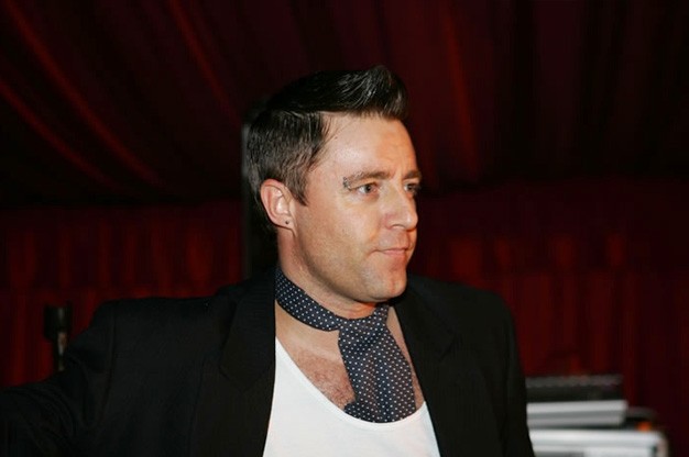 Click here to view Robbie Williams Tribute Act, Andy Wilsher's Profile