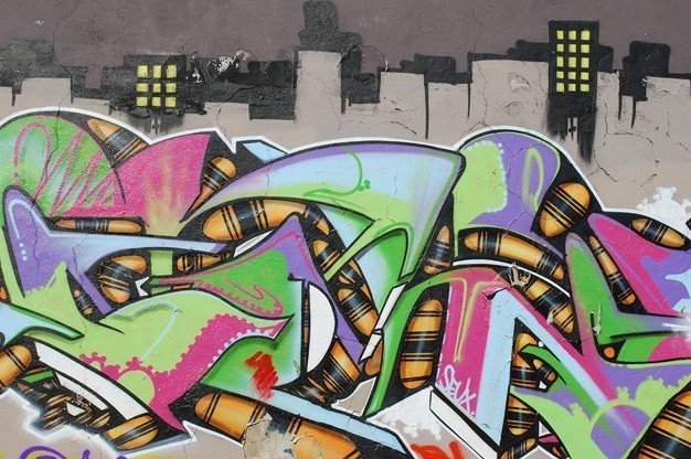 graffiti-artists