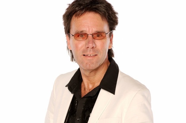 Click here to view Cliff Richard Tribute Act, Cliff As If's Profile