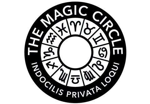 magic circle logo