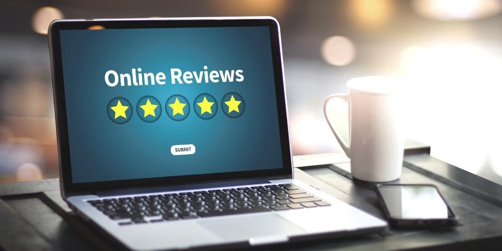 Review Your Reviews