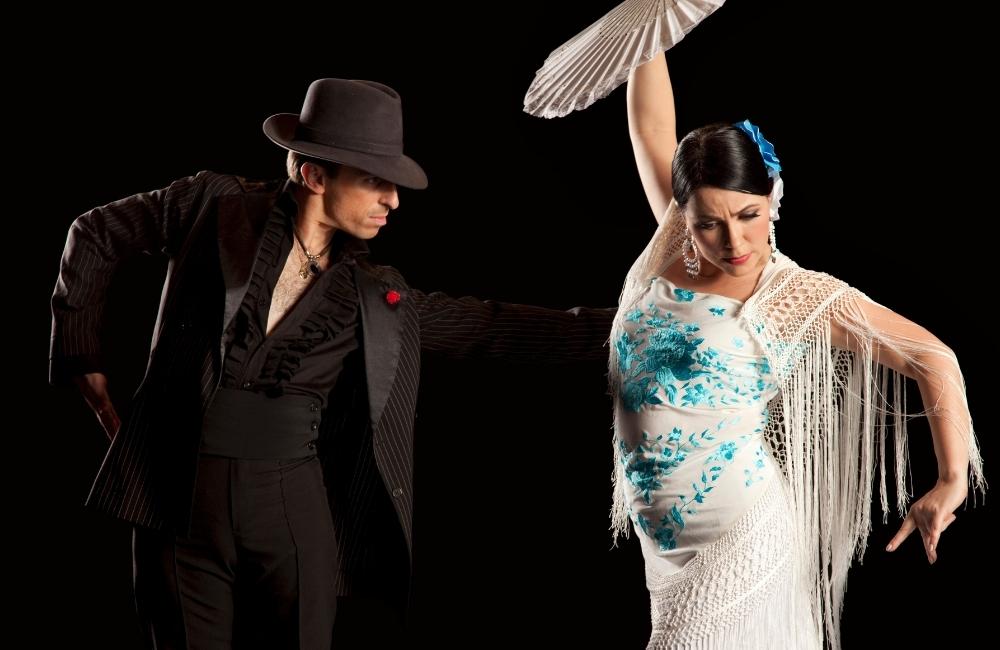 How to hire flamenco dancers