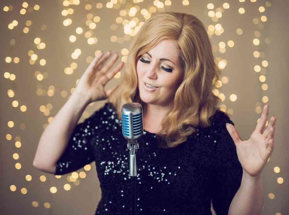 Adele Tribute Act