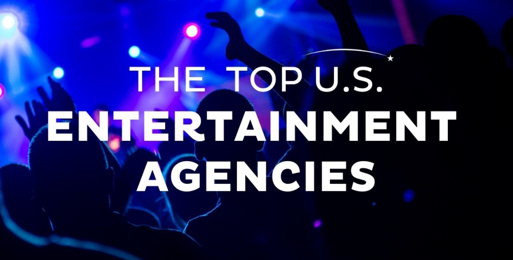 Entertainment Agencies UK