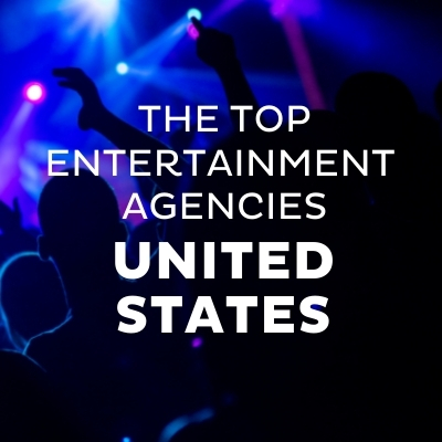 Entertainment Agencies U.S.